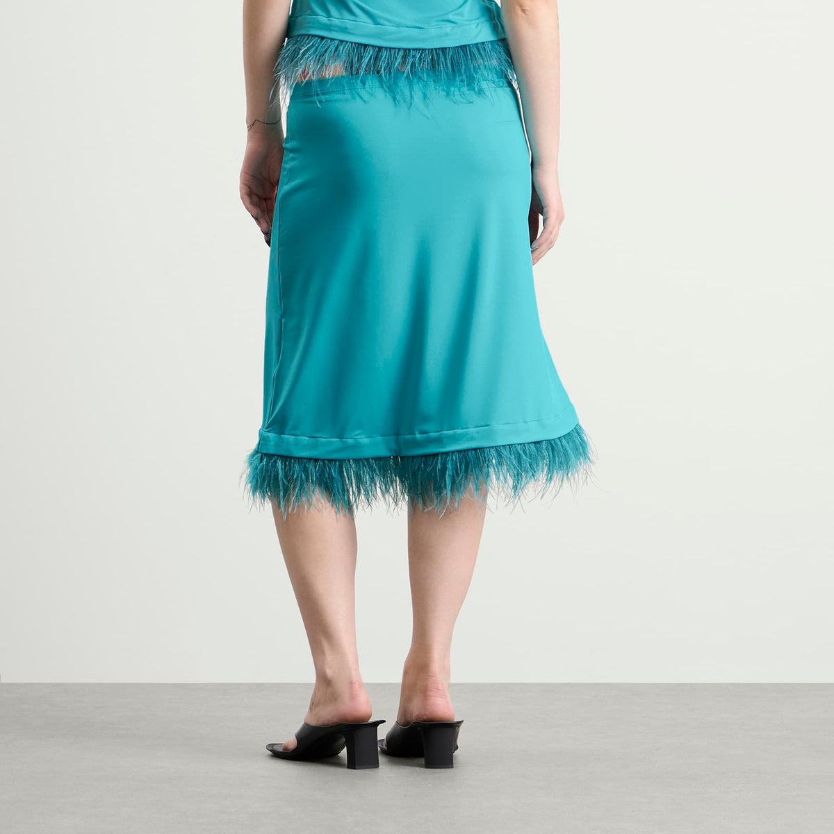 Hosbjerg Esme Skirt