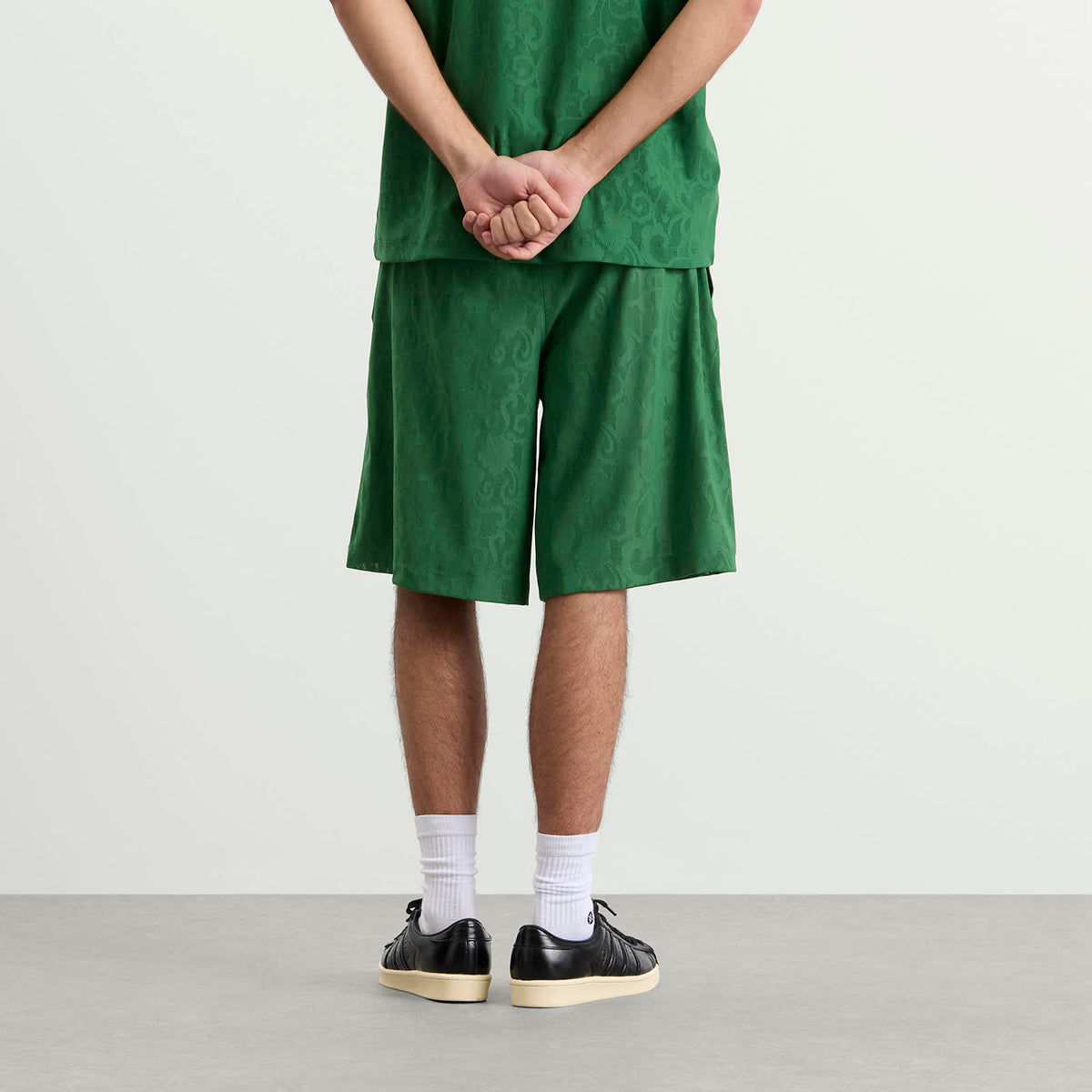 adidas x Arte Engineered Lace Shorts