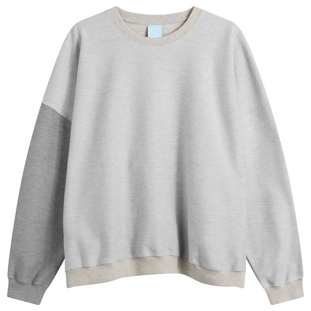 EBiT Bi-Colour Sweatshirt