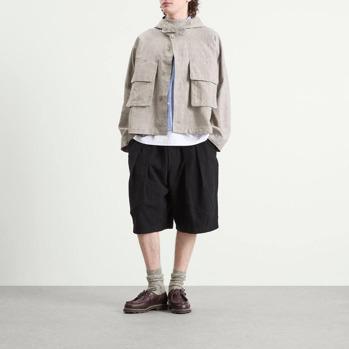 Gander Peveril Jacket