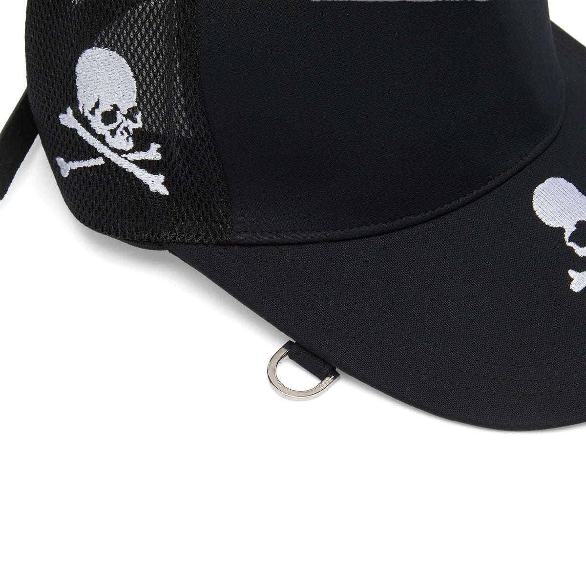 MASTERMIND WORLD Embroidery Cap