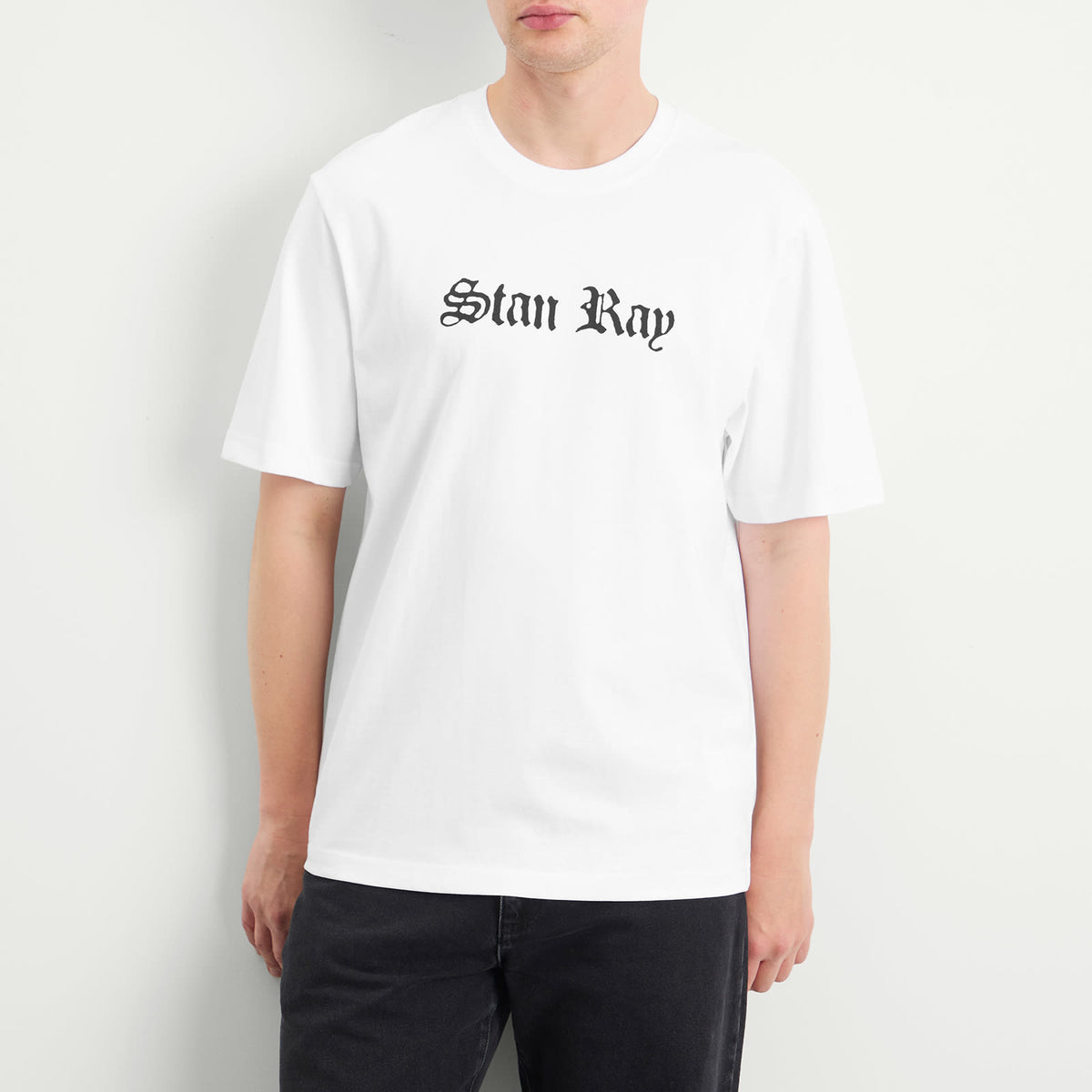 Stan Ray Hardcore T-Shirt