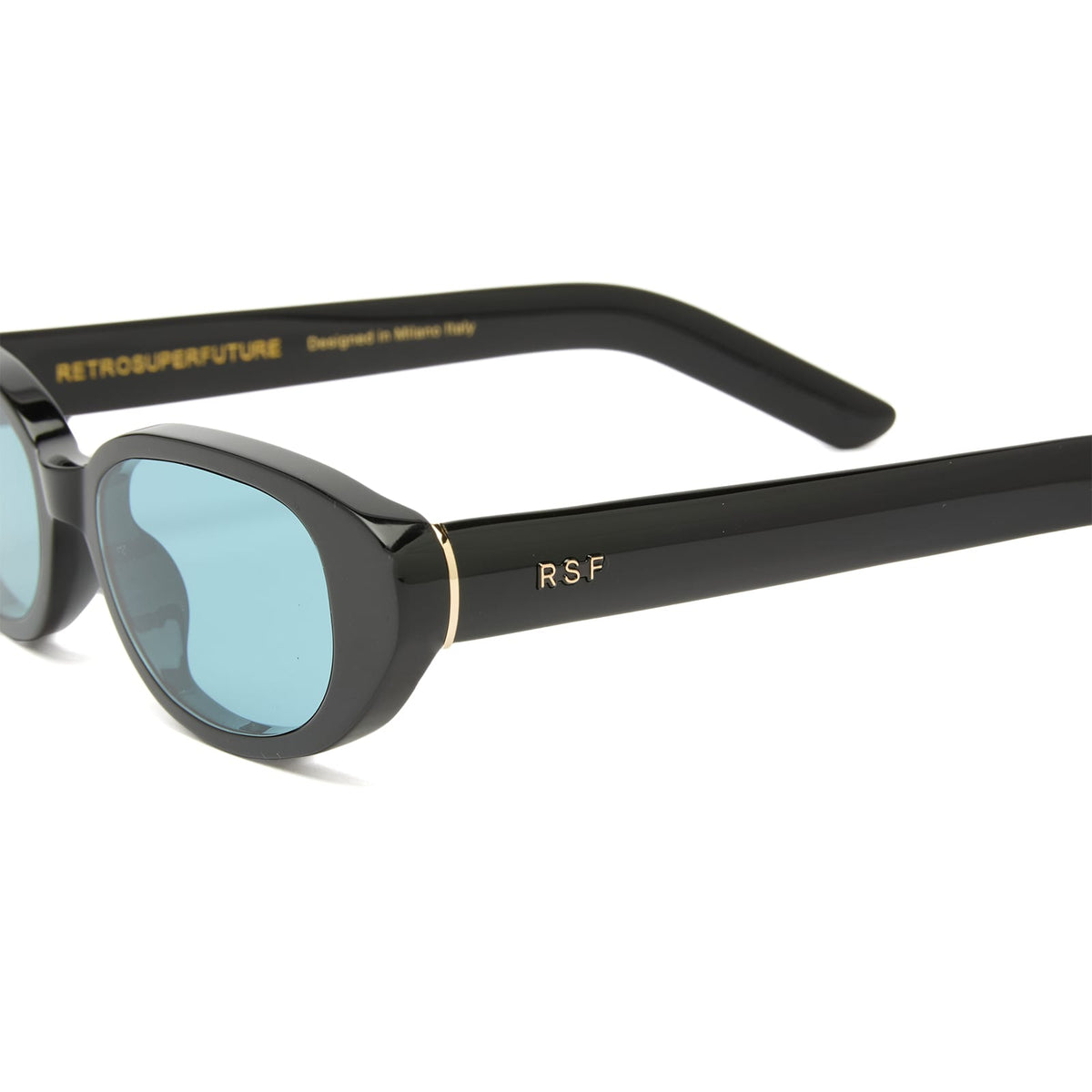 Retrosuperfuture Vega Sunglasses