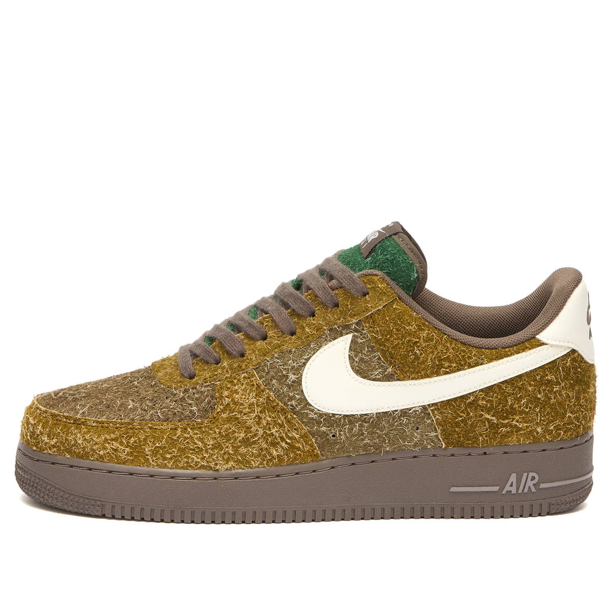 Nike Air Force 1 '07 Lx Sneaker
