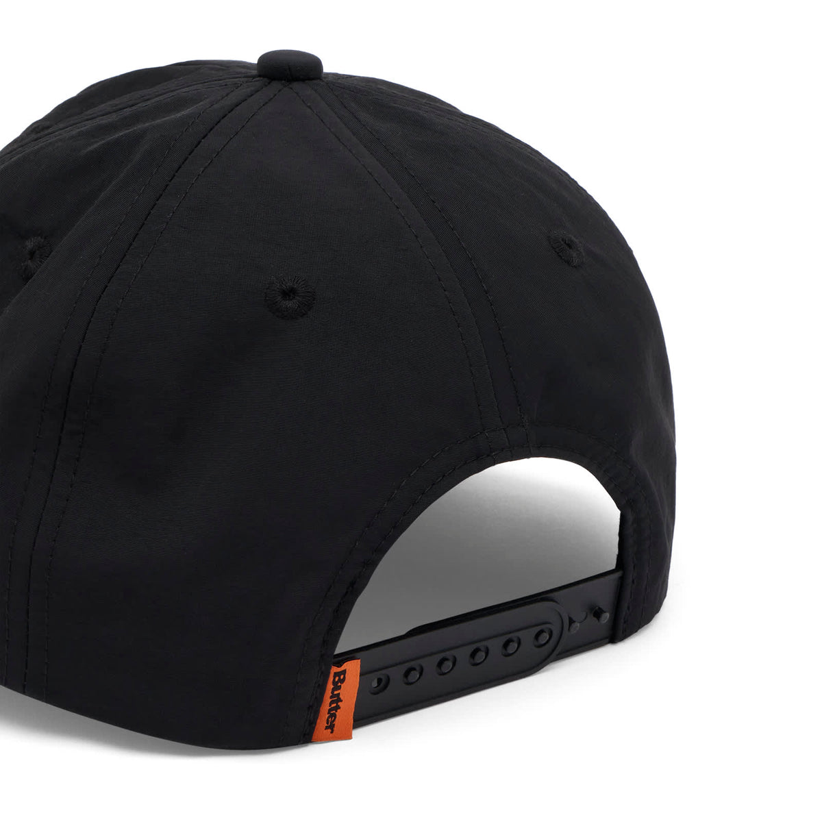 Butter Goods Registered 5 Panel Cap
