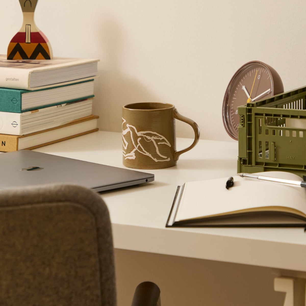 ferm LIVING Vuelo Mug