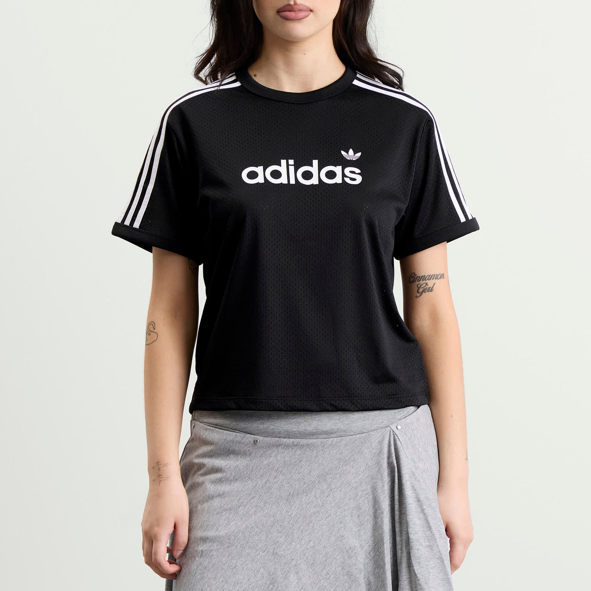 adidas Mesh T-Shirt