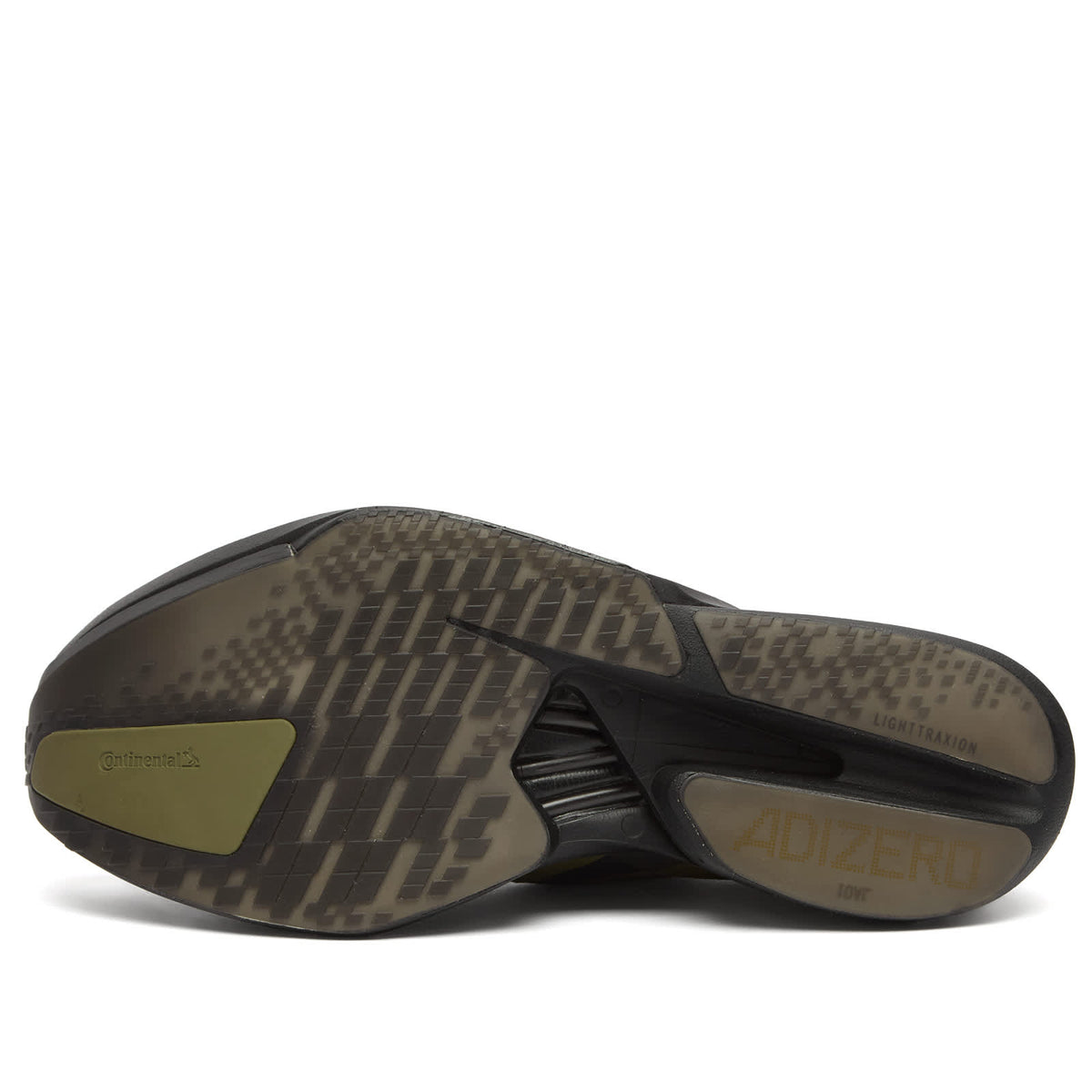 adidas Adizero Adios Pro 4 Sneaker