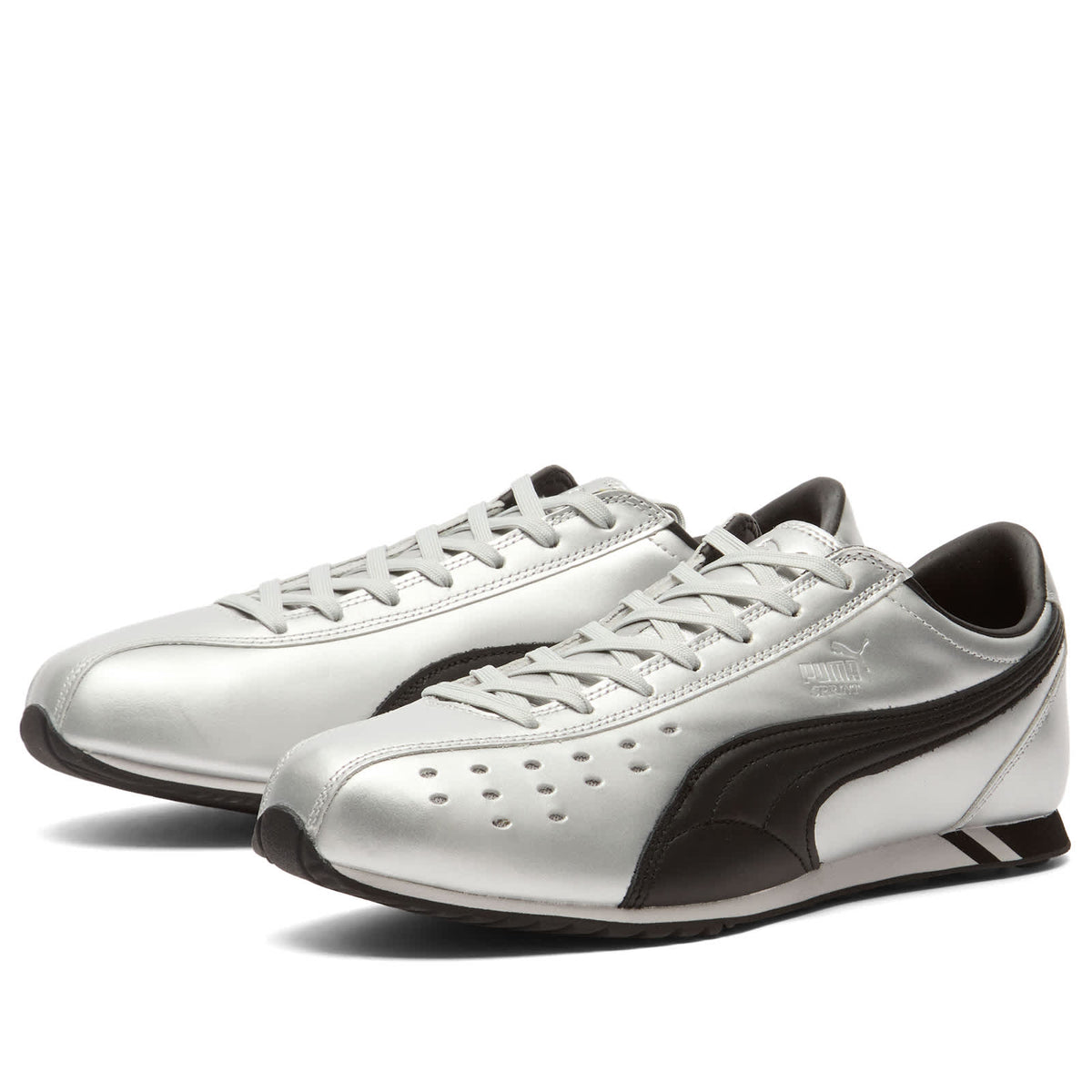 Puma Sprint Metallic Sneaker