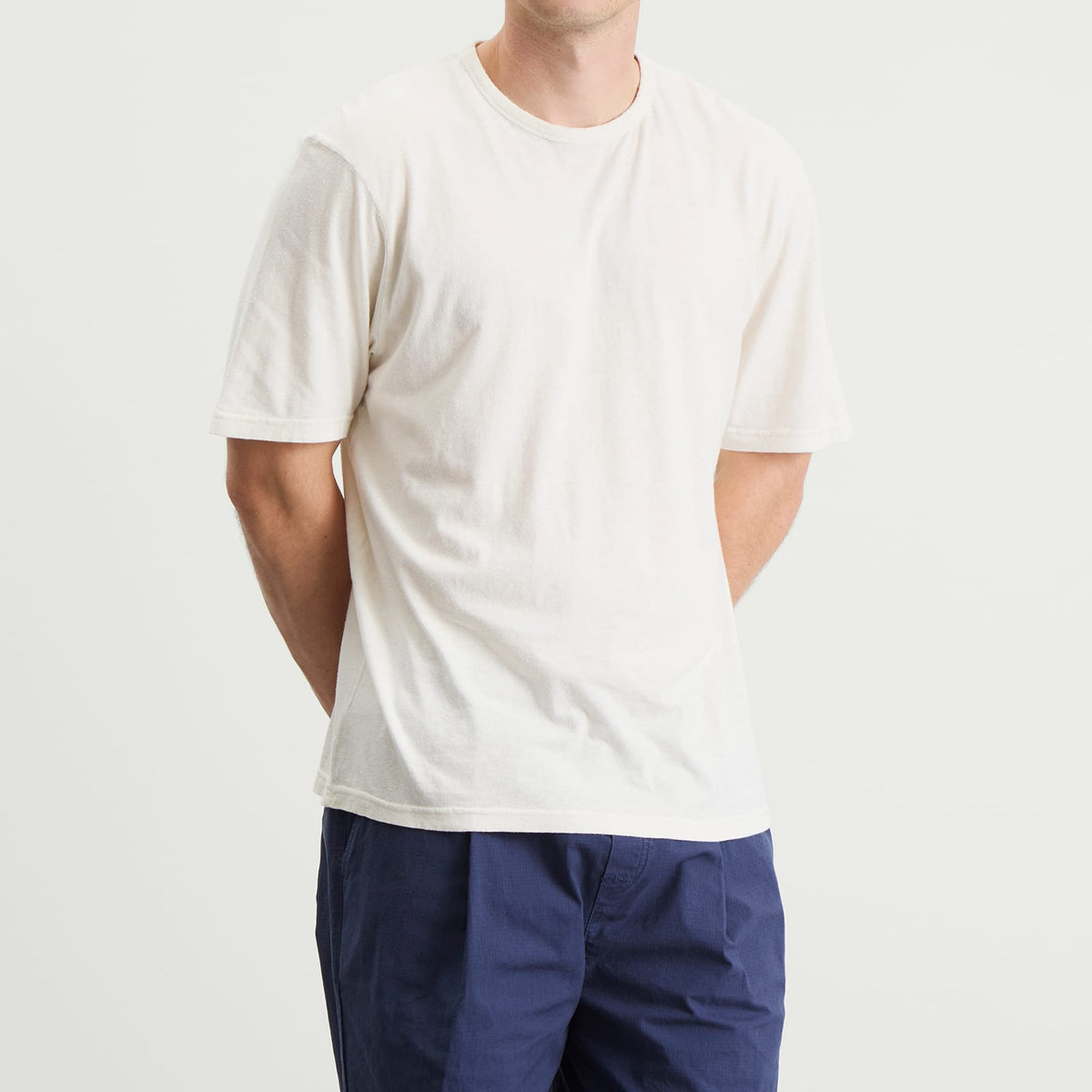 Folk Relaxed Assembly T-Shirt