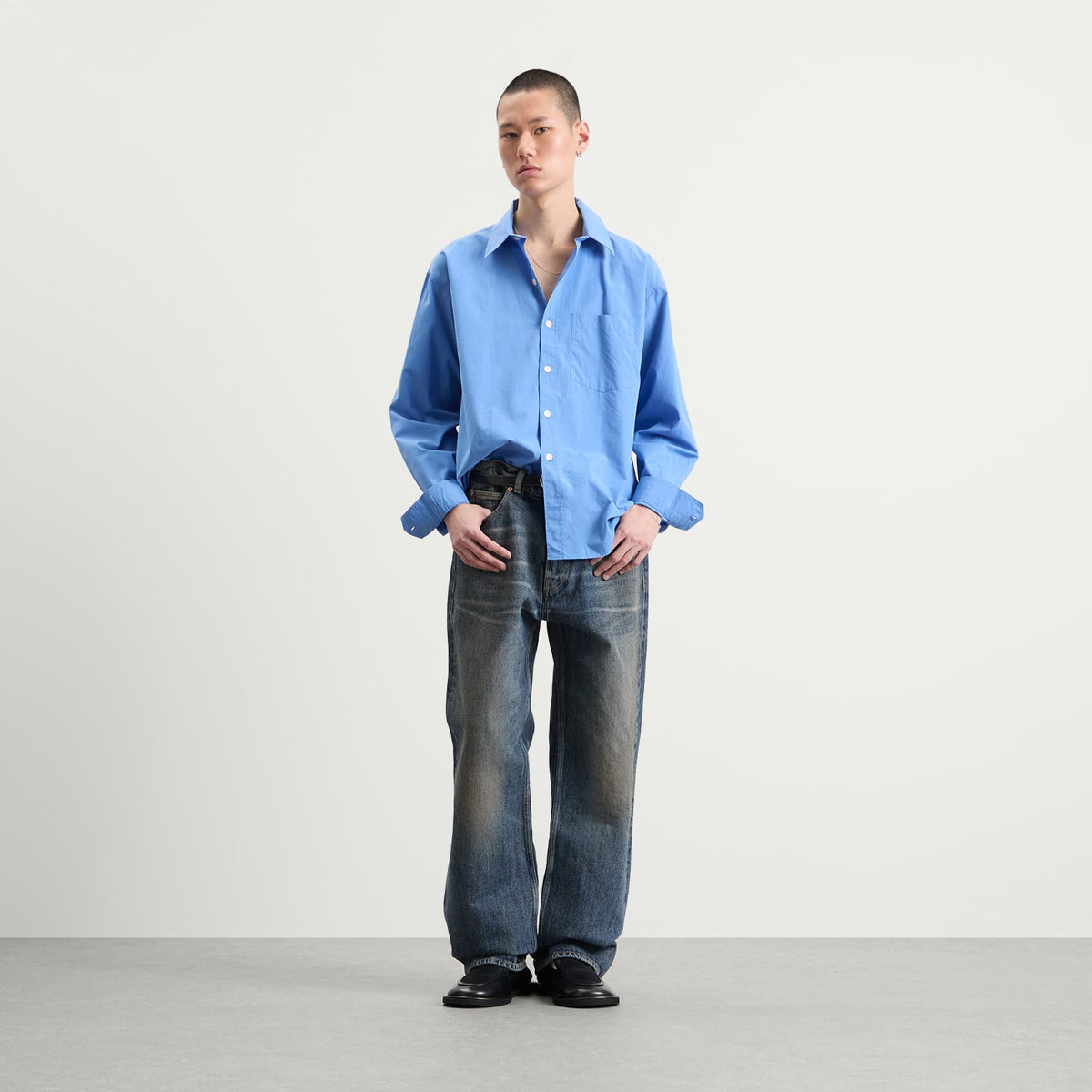 Our Legacy Third Cut Jeans