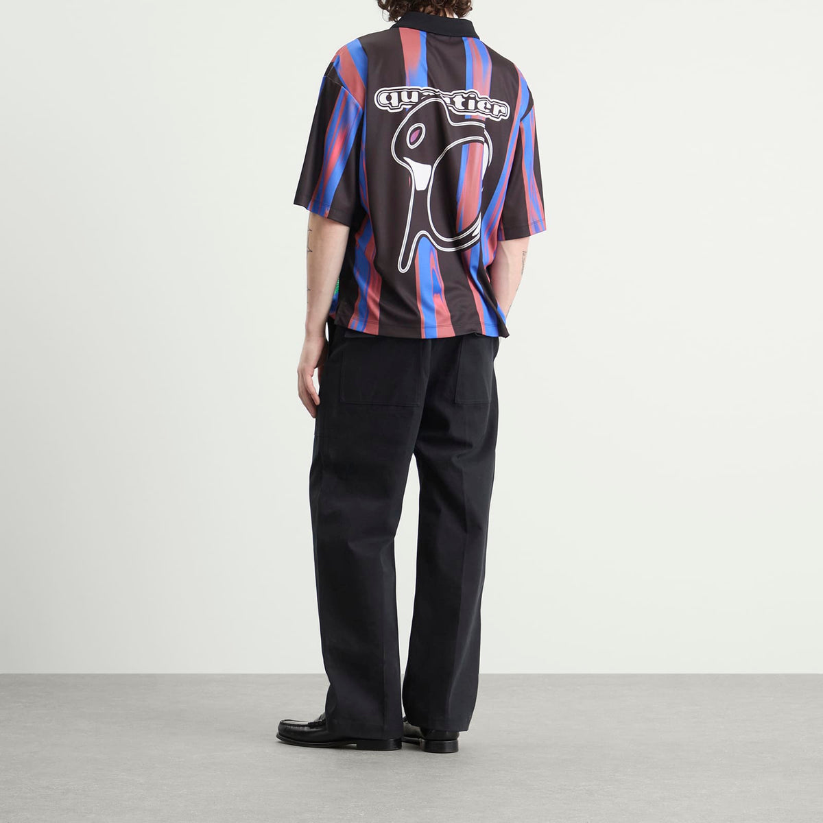 Le Père Sports Jersey