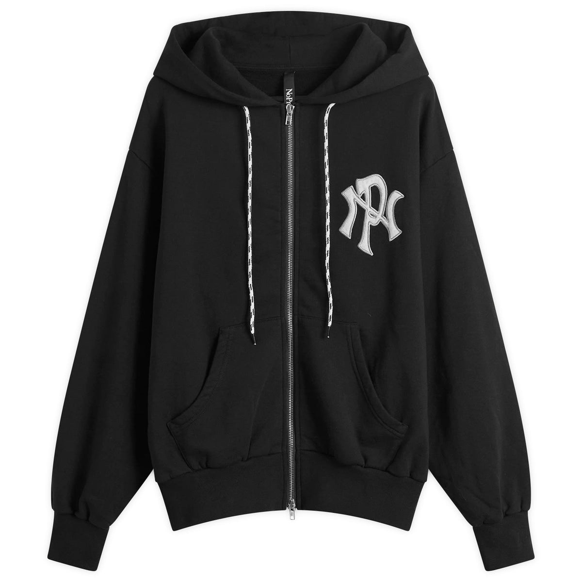 No Problemo NYP Zip Hoodie