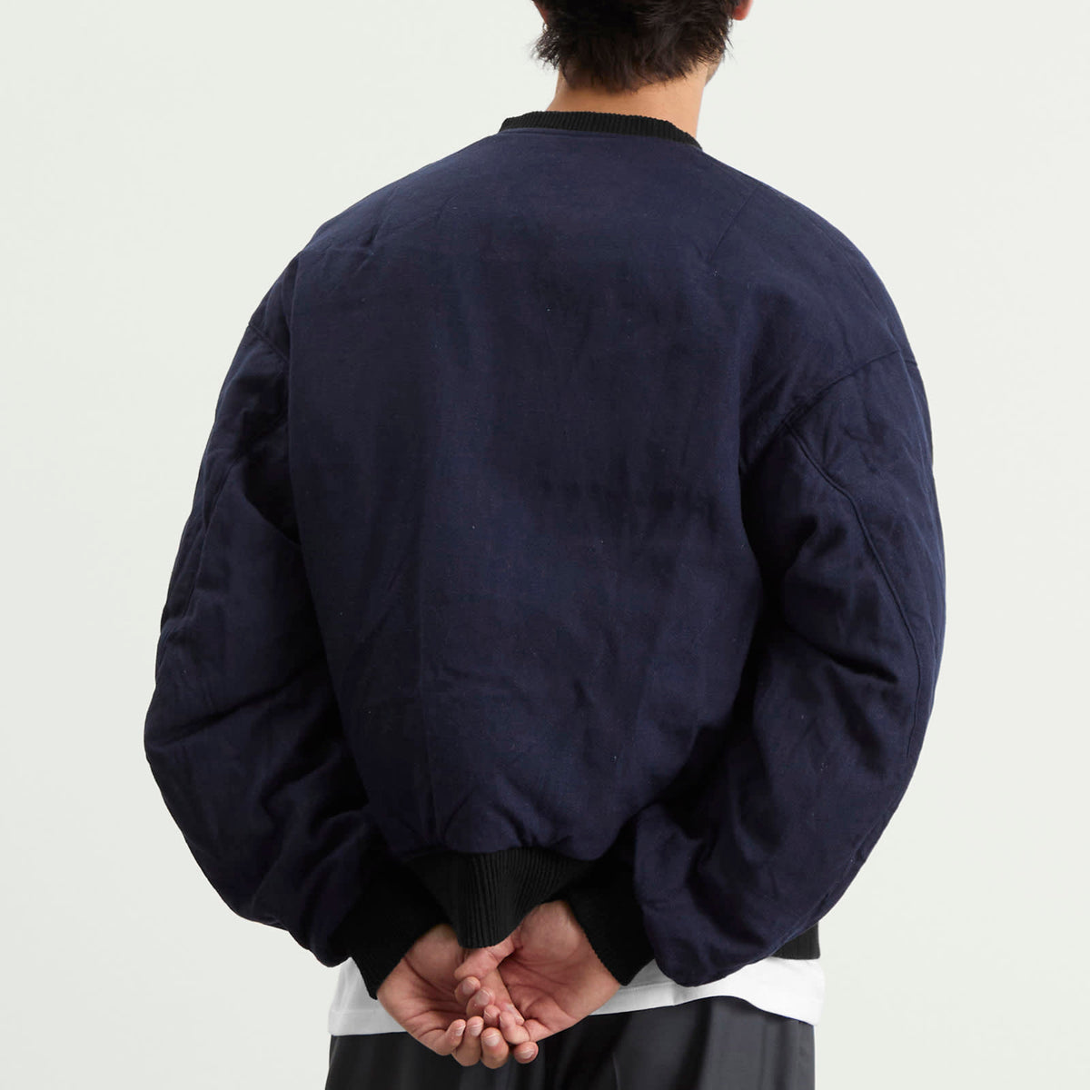 Visvim Gunner Down Jacket