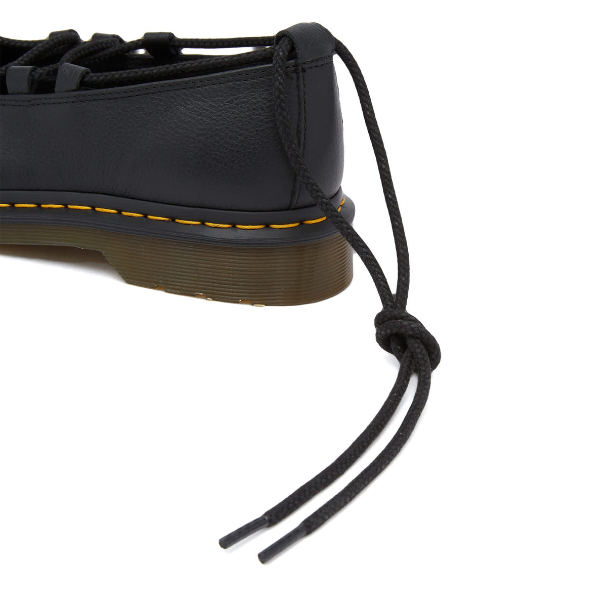 Dr. Martens Elphie II Lace Up Shoe