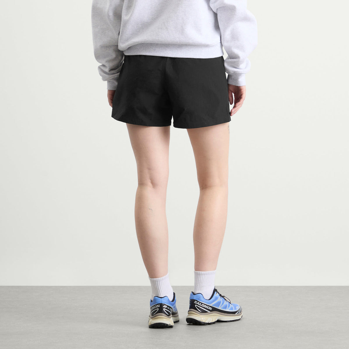 Gramicci Nylon Active Short