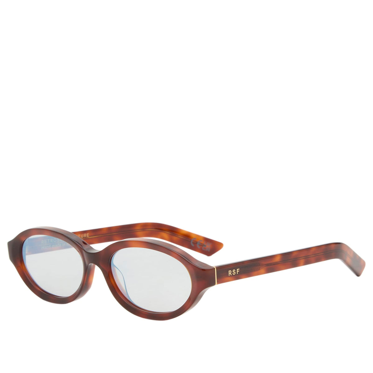 Retrosuperfuture Parola Sunglasses