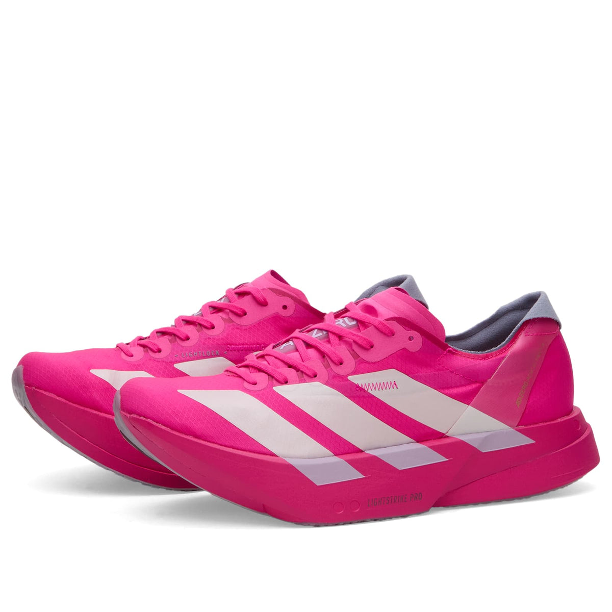 adidas Adizero Adios Pro 4 Sneaker