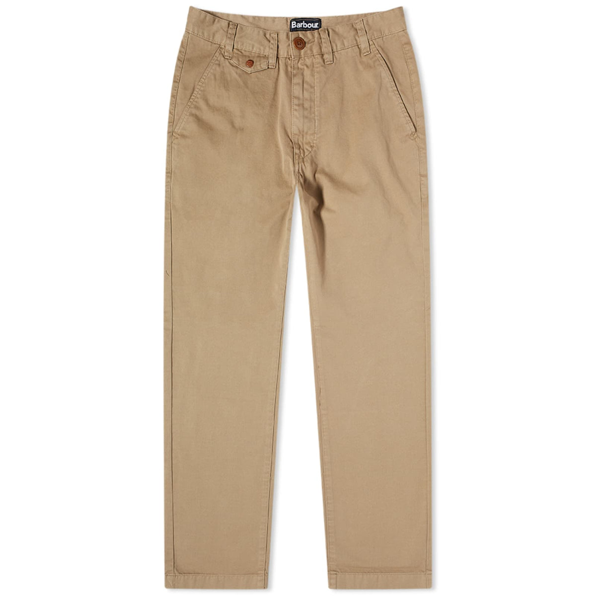 Barbour Neuston Twill Chino