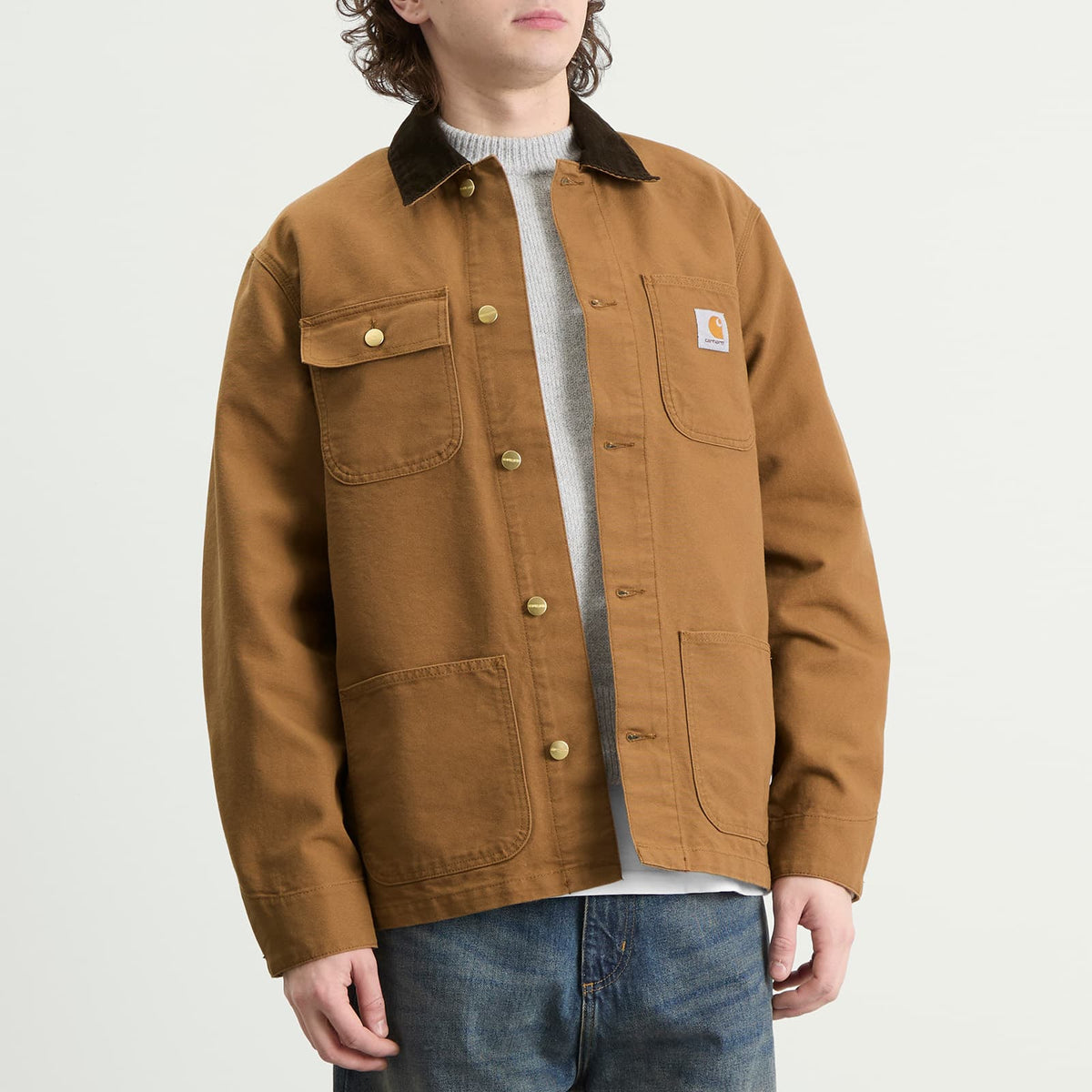 Carhartt WIP Michigan Coat