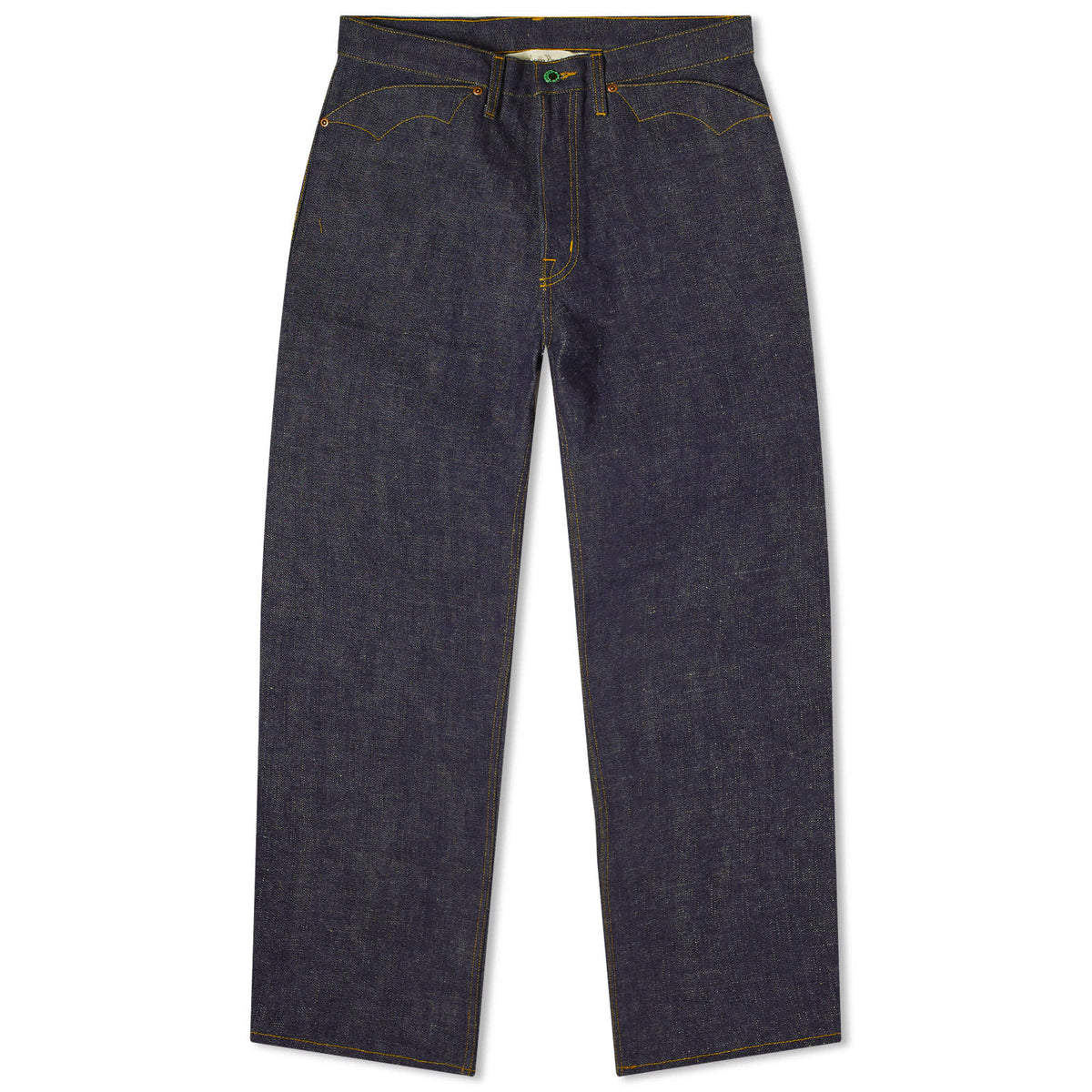 Brain Dead Type 00 Denim Jeans