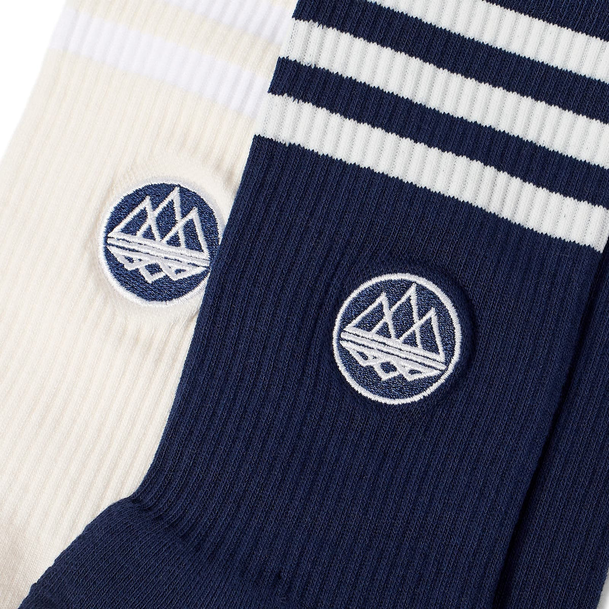 Adidas SPZL Trefoil Socks - 2 Pack