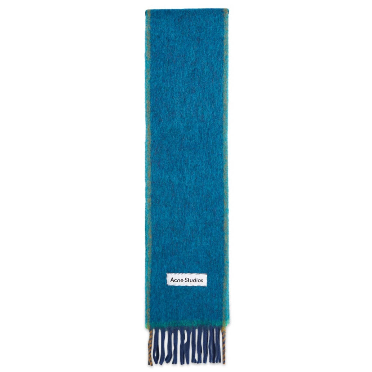 Acne Studios Vally Solid Scarf