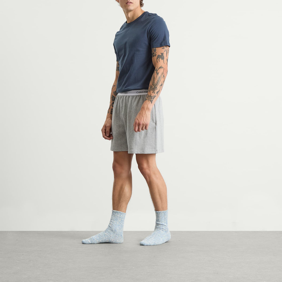 Calvin Klein Sleep Short