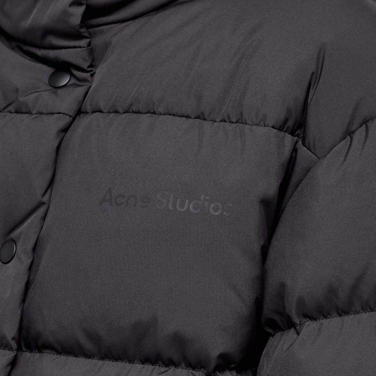 Acne Studios Olimera Matt Puffer Jacket