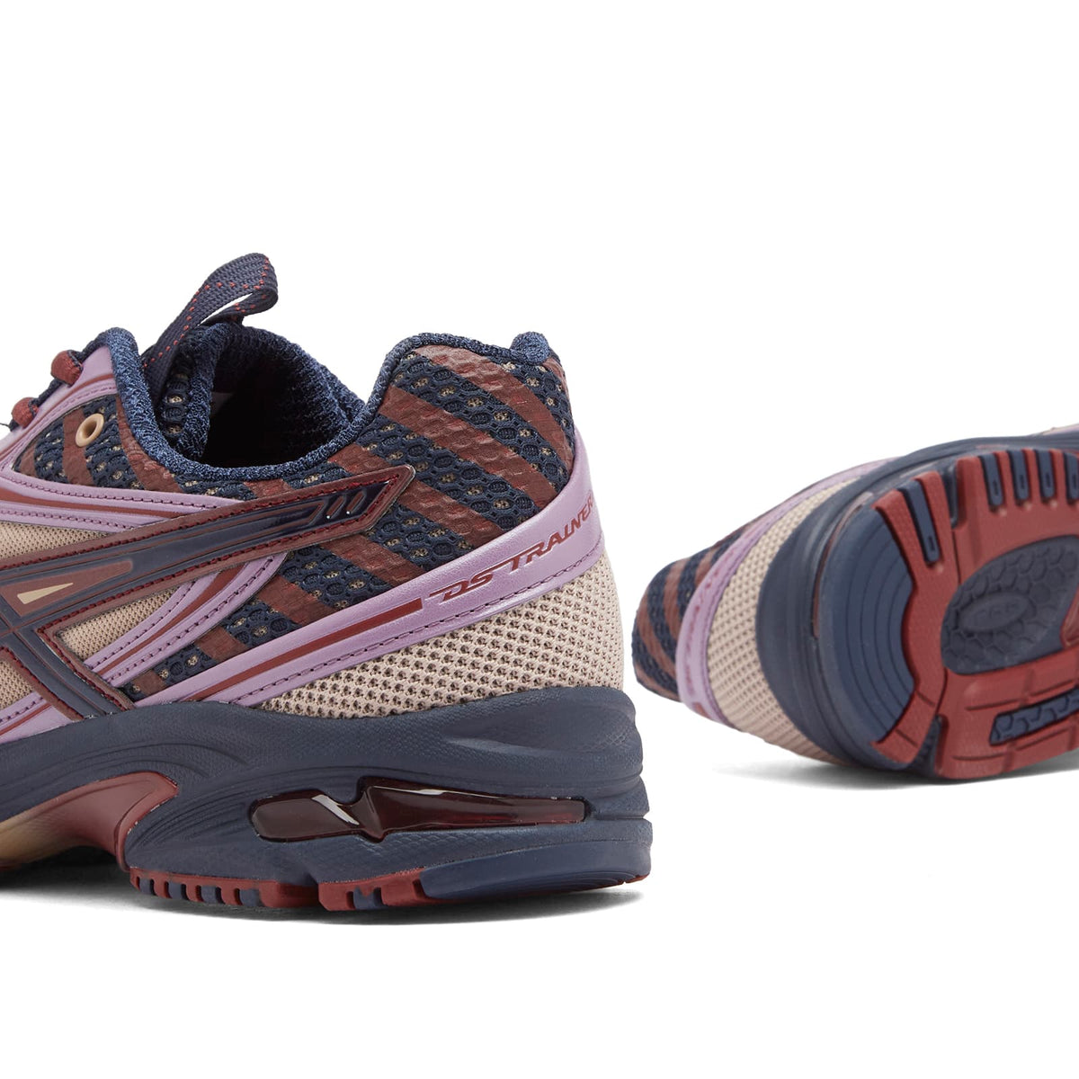 Asics UB9-S GEL-DS TRAINER 14 Sneaker
