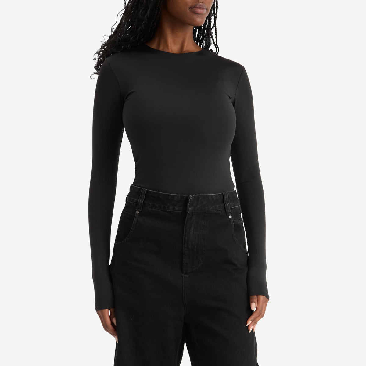 Entire Studios Long Sleeve Bodysuit