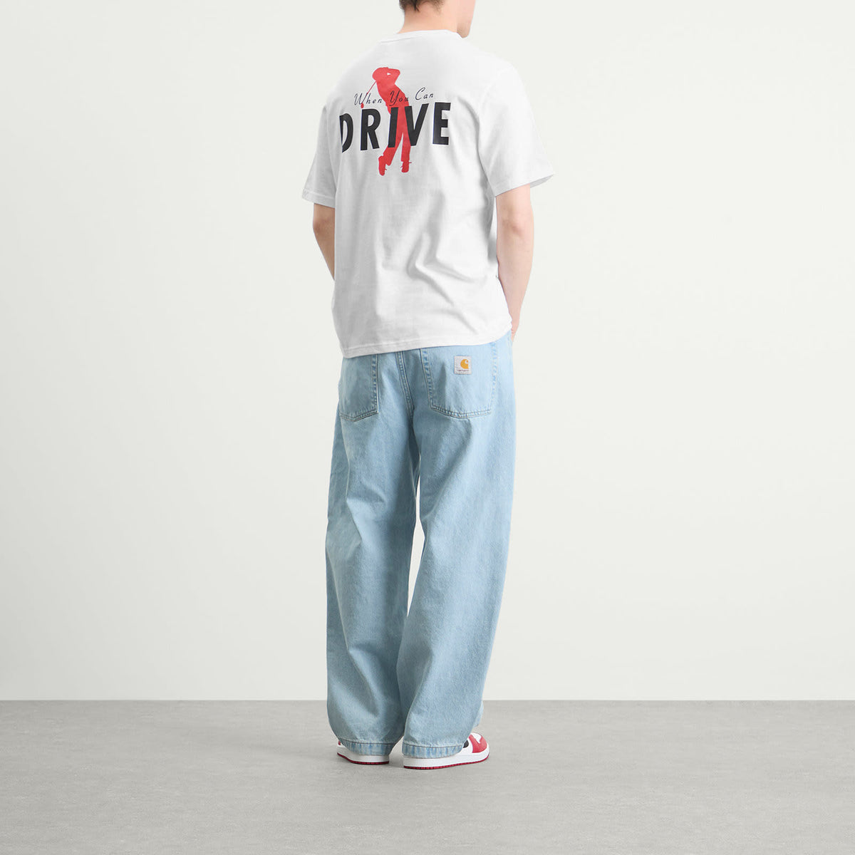 Air Jordan Golf T-Shirt