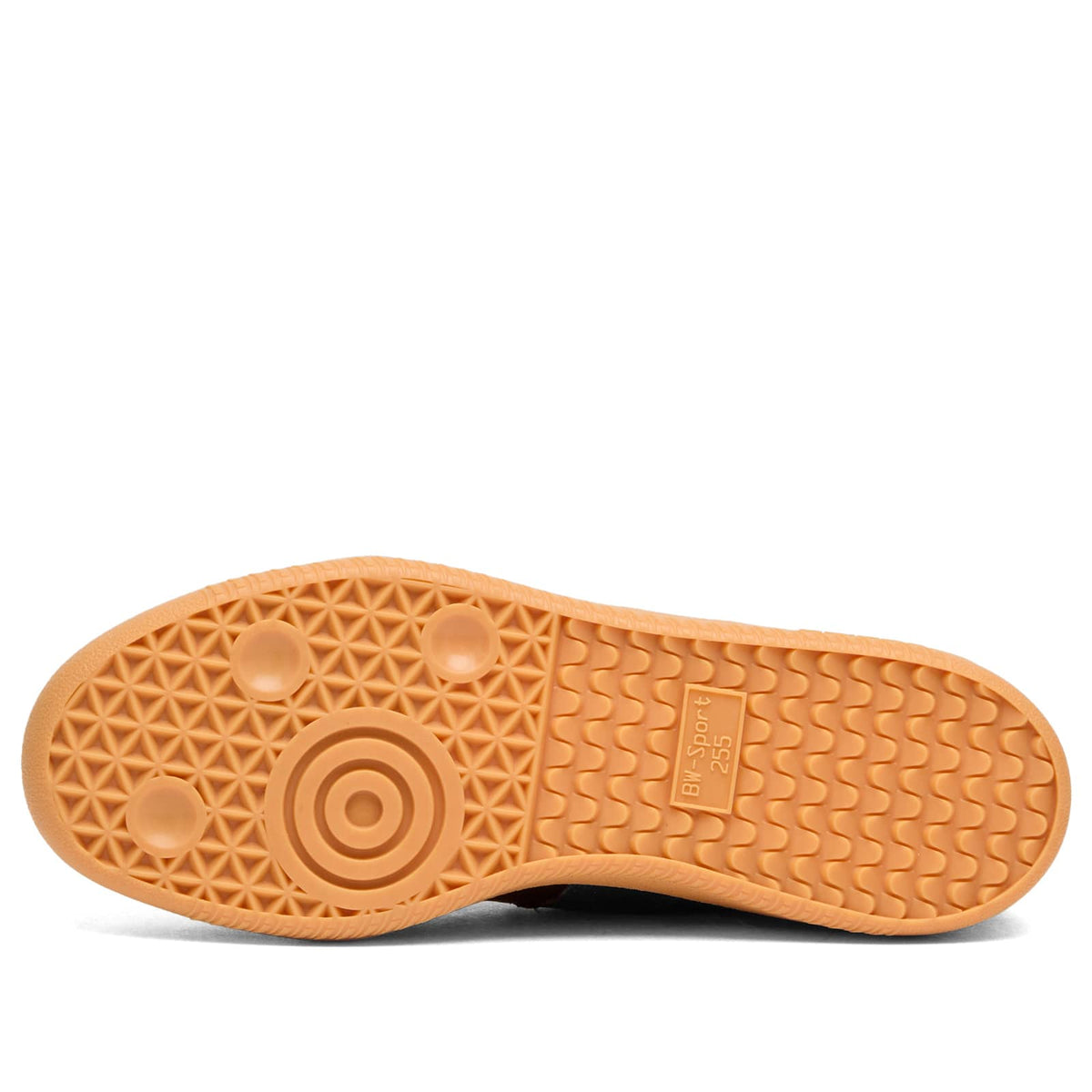 adidas Bw Army Decon Sneaker