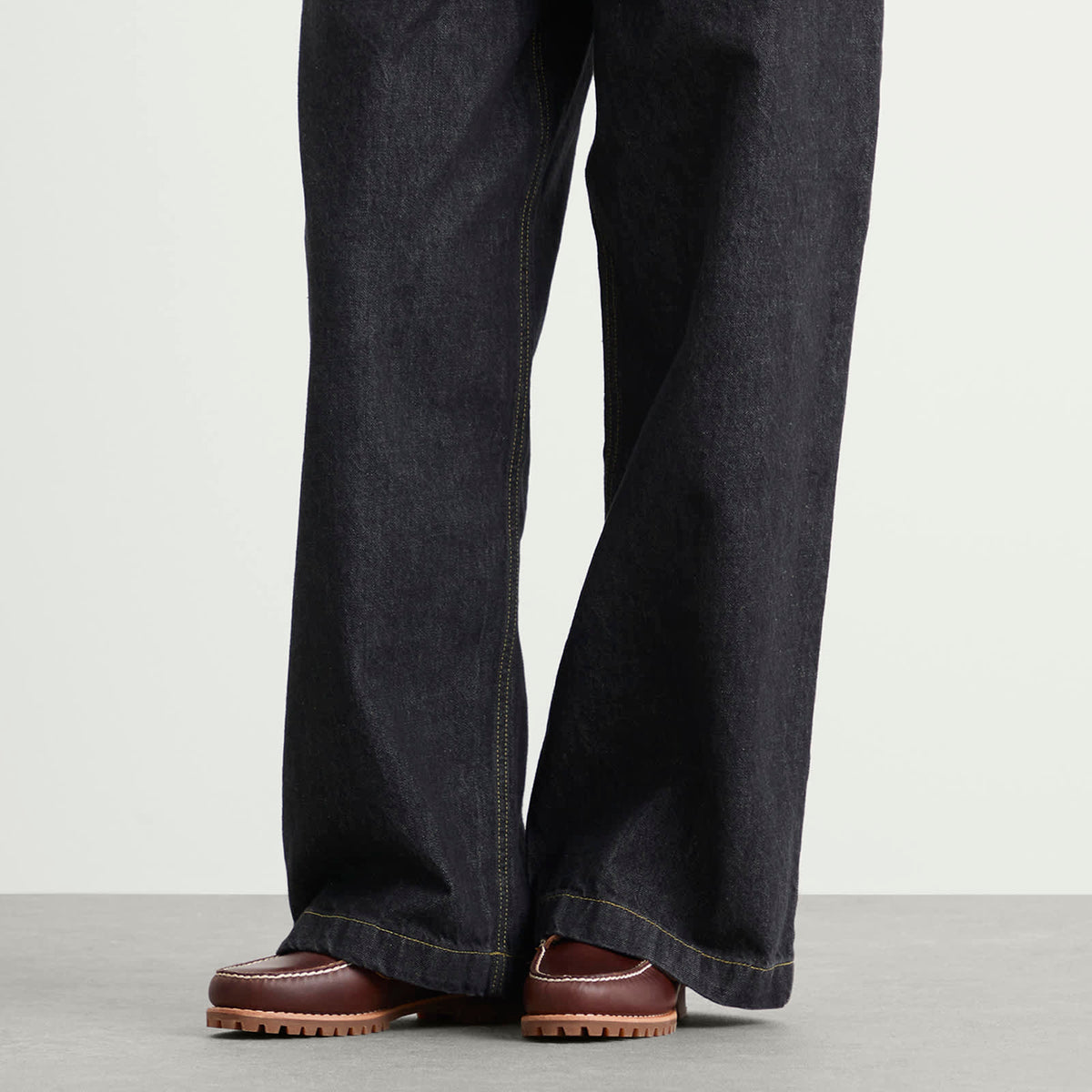 Timberland Noreen Boat Shoe