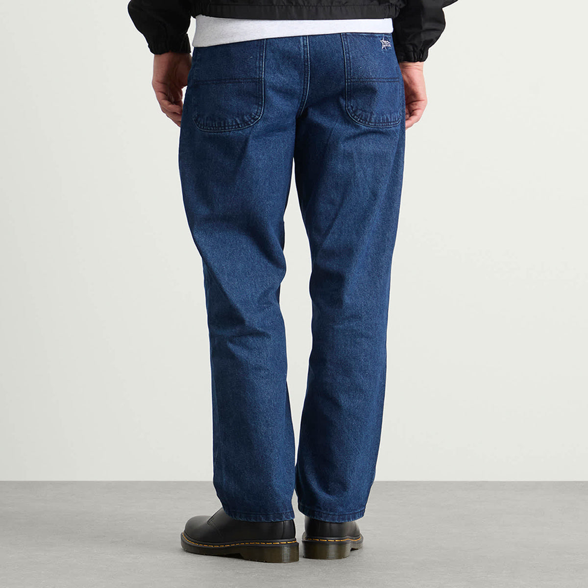 Butter Goods Racer Relaxed Denim Jeans