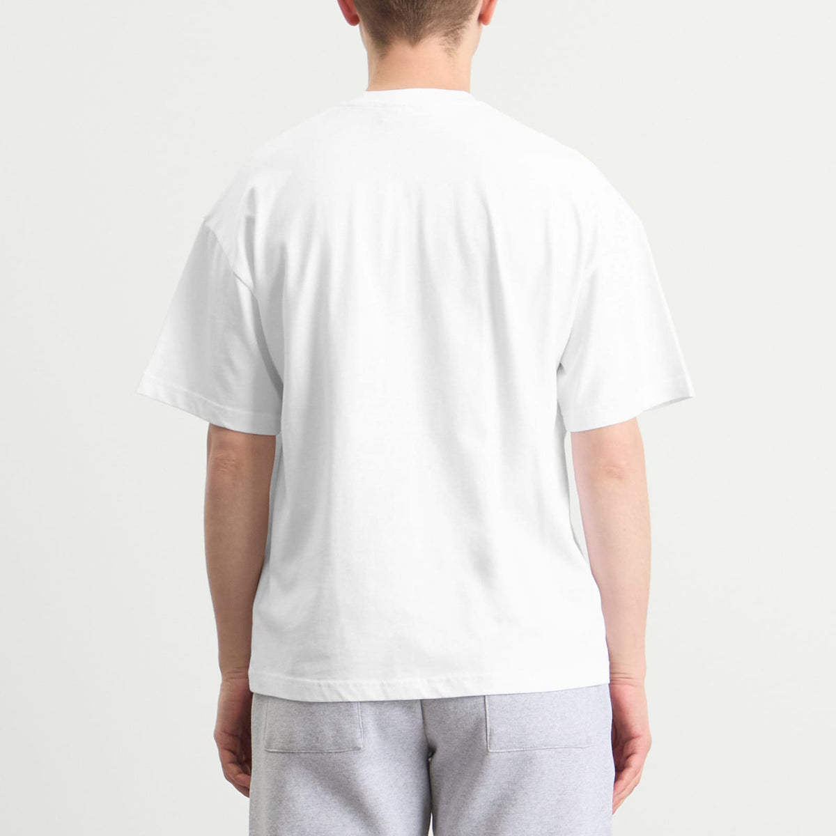 MKI Uniform T-Shirt