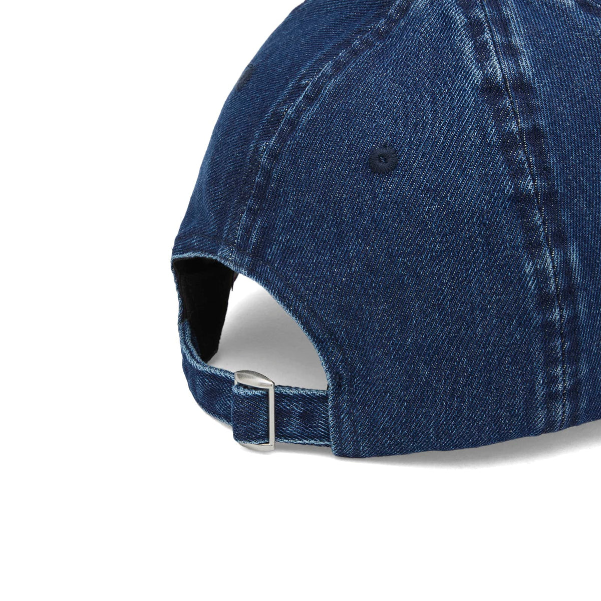 ICECREAM Distressed Running Dog Dad Cap