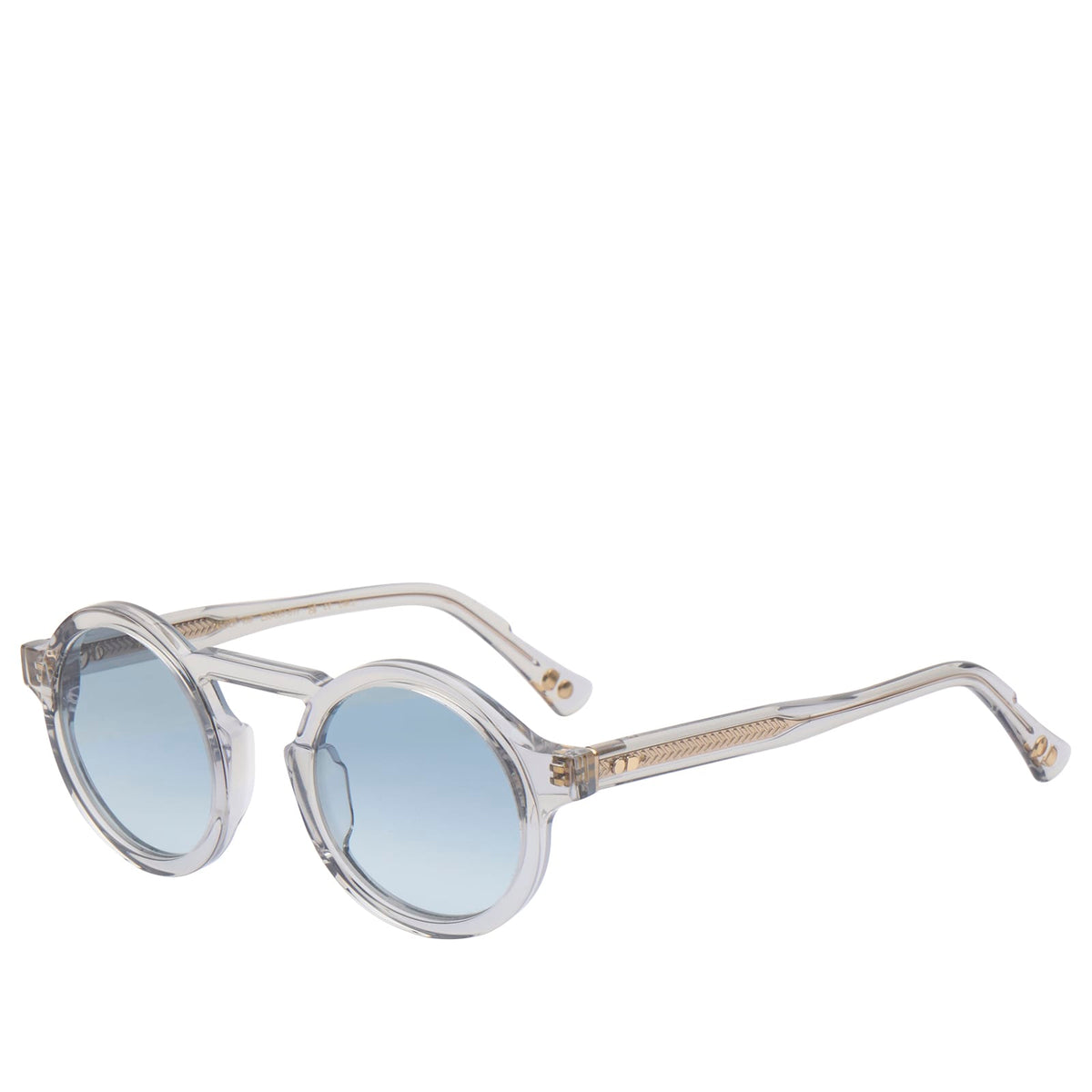 Oscar Deen Panda Sunglasses