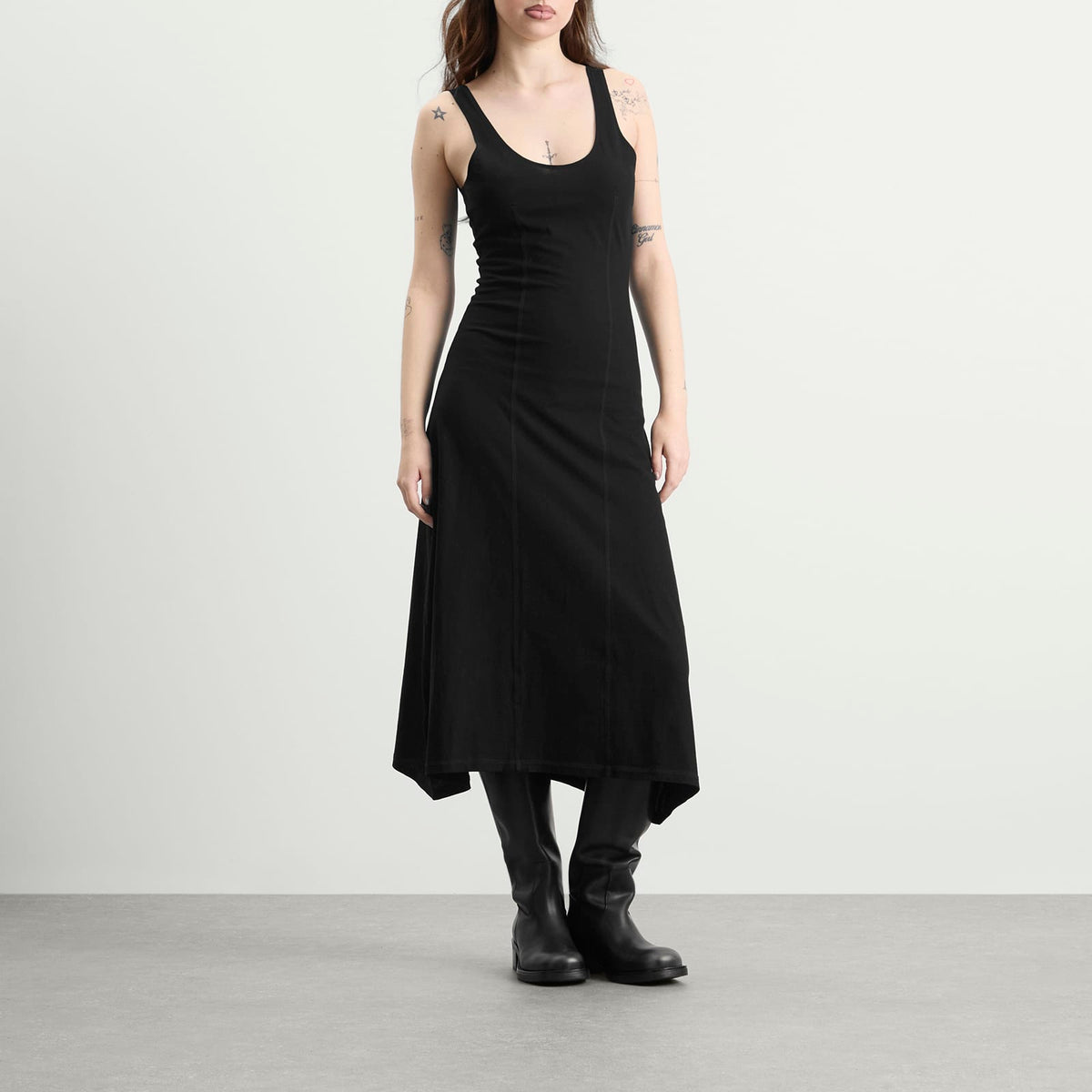 Our Legacy Blade Dress