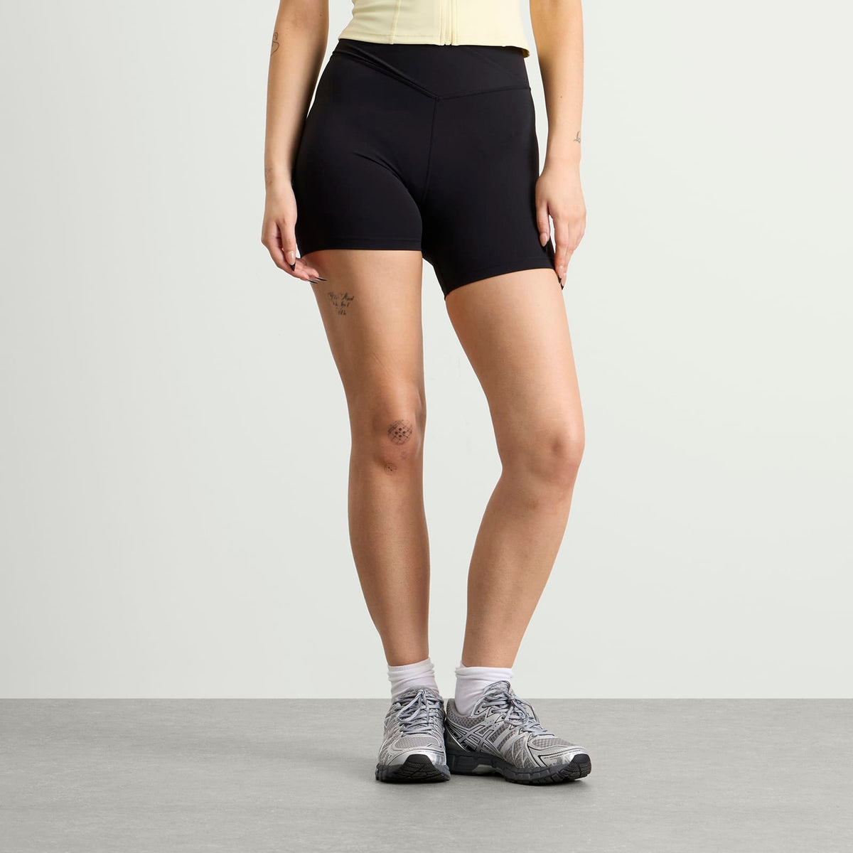 TALA DayFlex Wrap Shorts