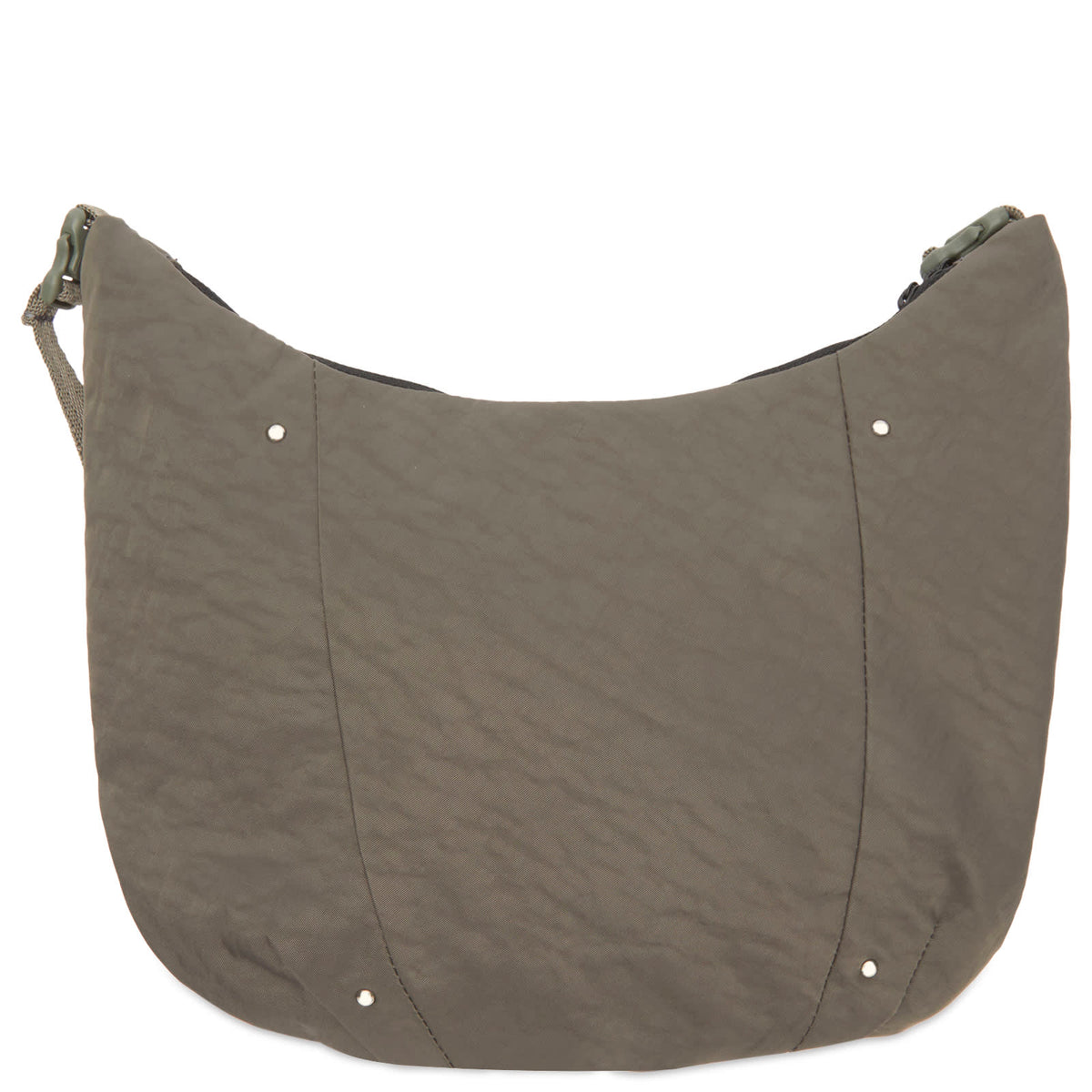 F/CE. Textured Twill Pouch
