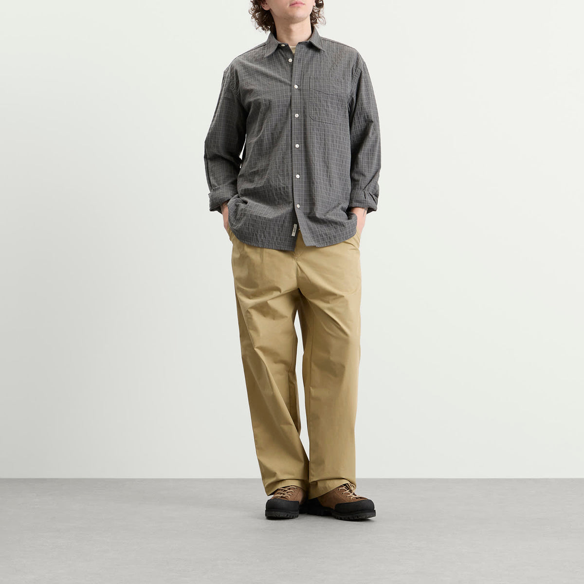 A.P.C. Ricky Pantalon