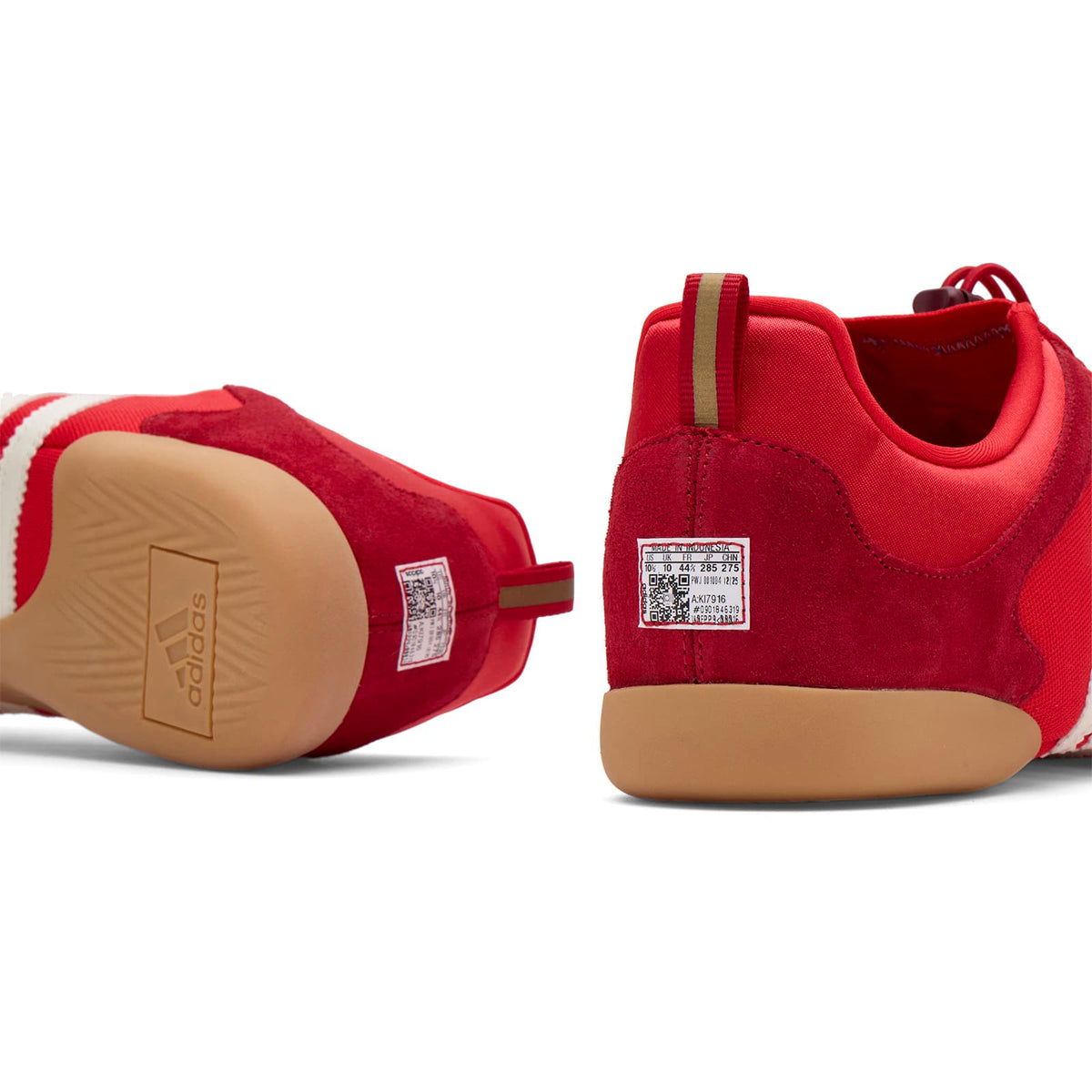 adidas x Bad Bunny Ballerina Sneaker