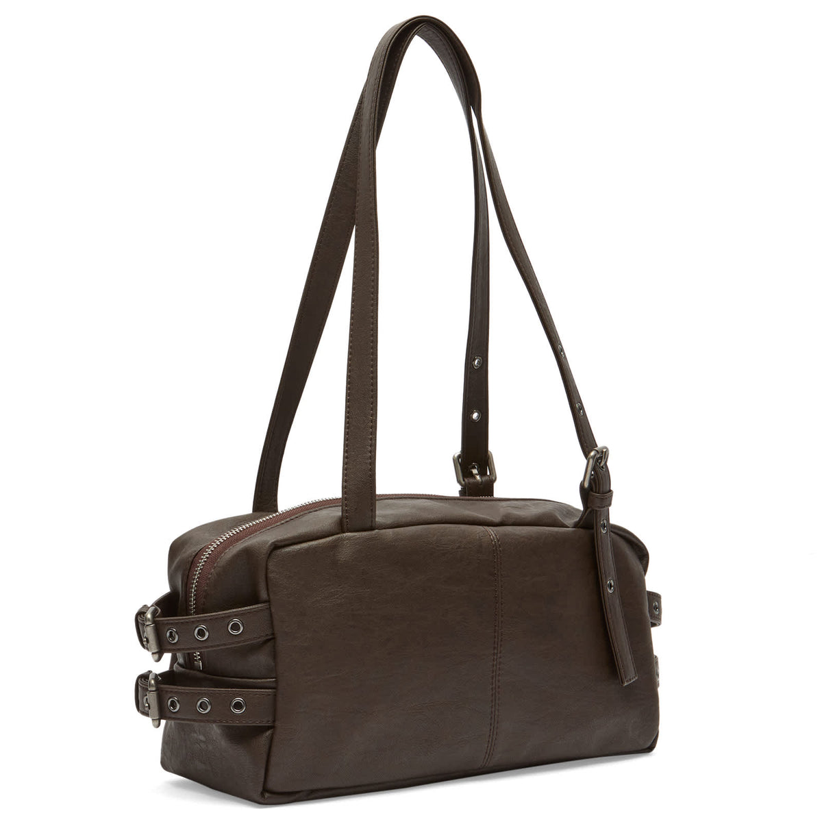 SAMO ONDOH Side Belt Shoulder Bag