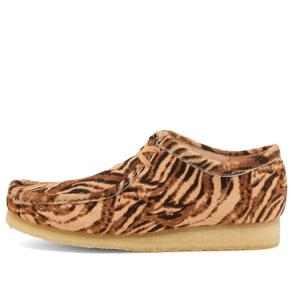 Clarks Originals Wallabee