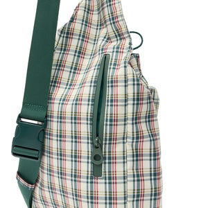 Damson Madder Matilda Cross Body Bag Multi – END.