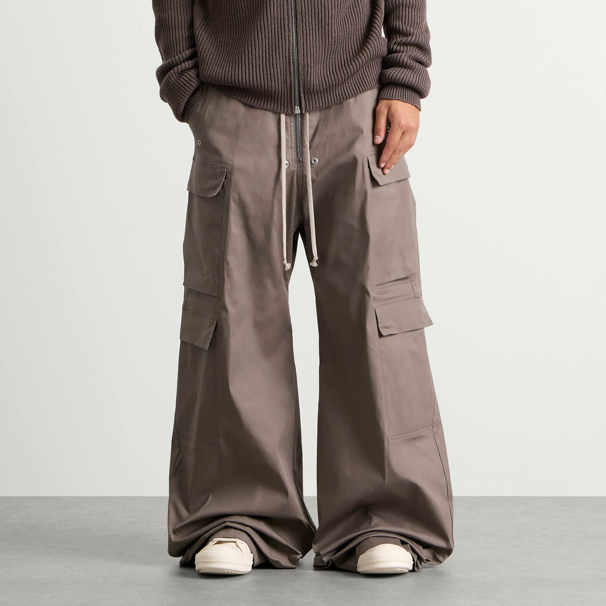 Rick Owens Cargobelas