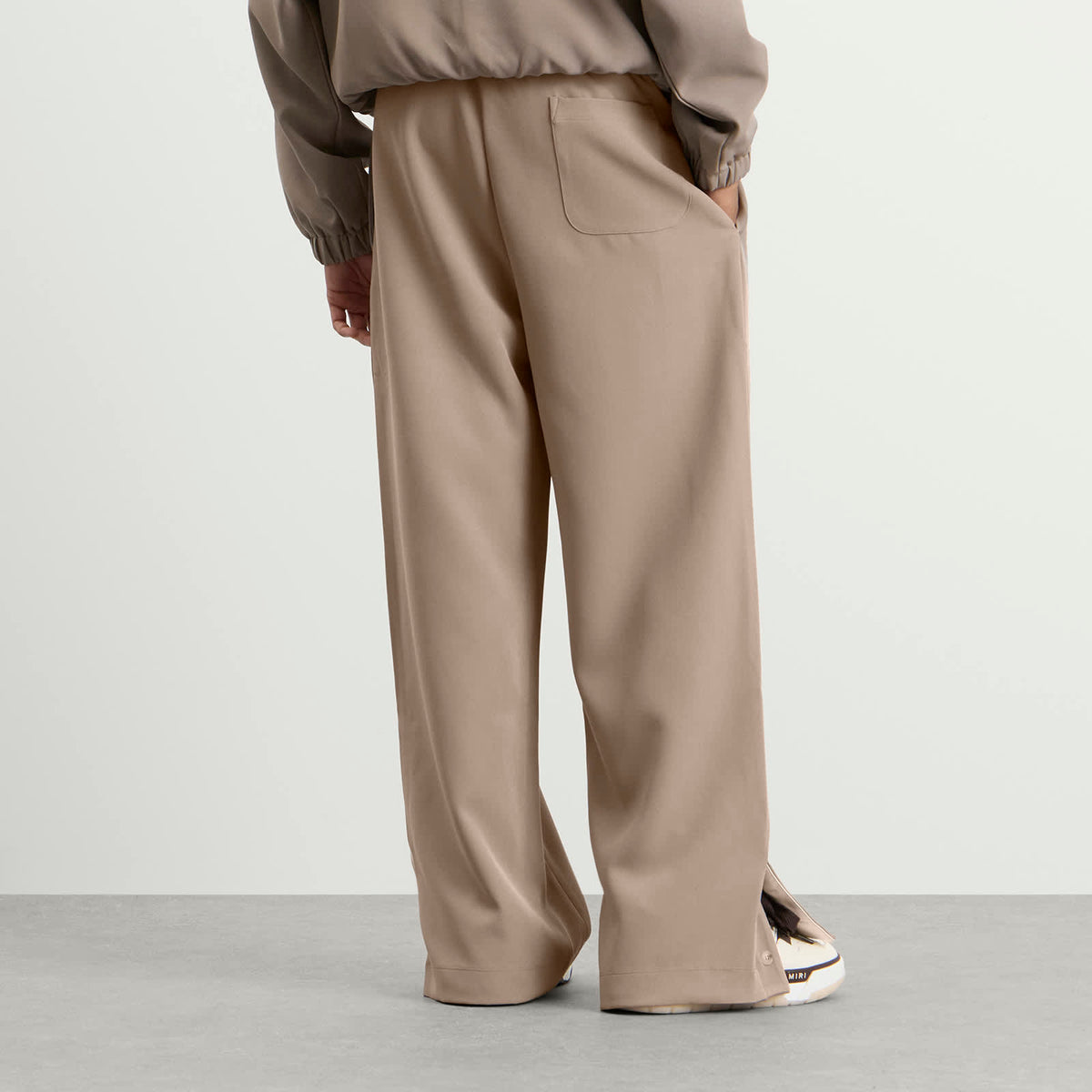 Amiri Amiri Patch Cady Track Pant