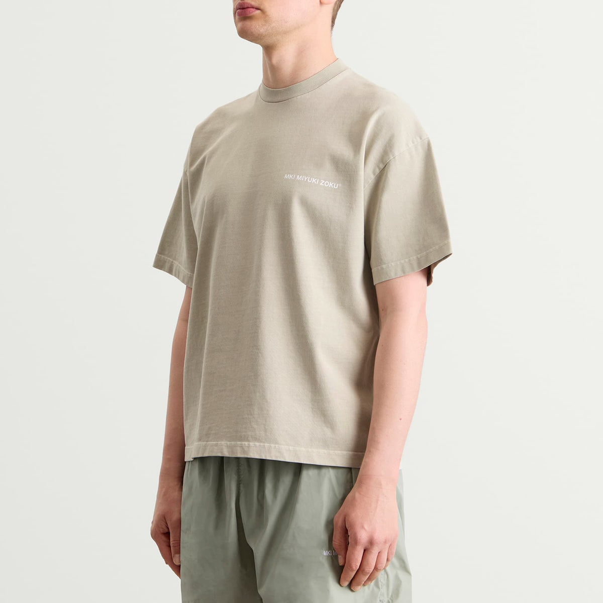 MKI Uniform T-Shirt