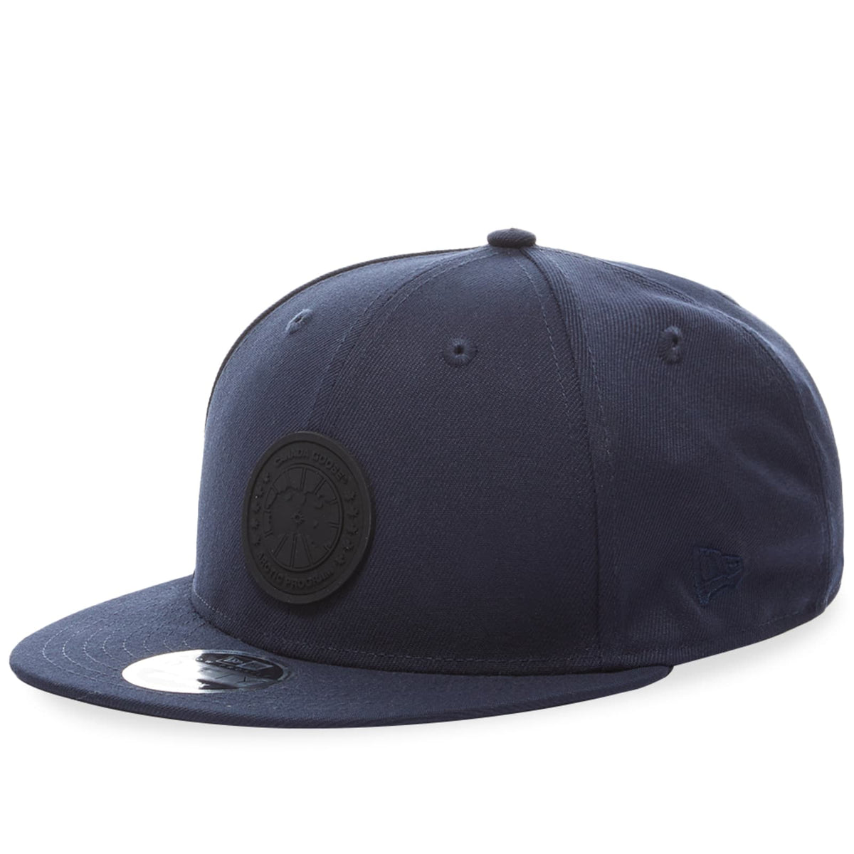 Canada Goose Arctic Disc Snapback Cap